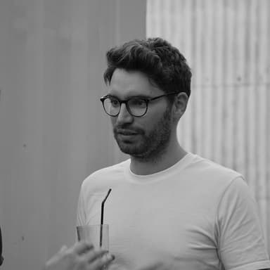 Nicolas Coutureau